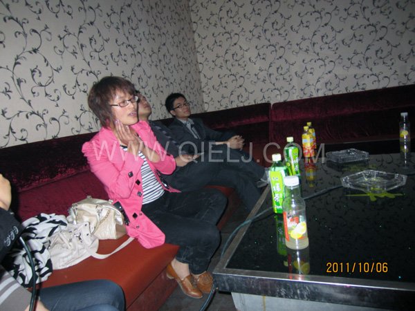 2011年10月，鄭州企鵝糧油機(jī)械有限公司--外貿(mào)部，十一國慶節(jié)團(tuán)體活動！(圖10)