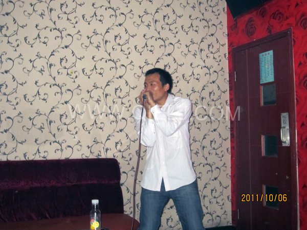 2011年10月，鄭州企鵝糧油機(jī)械有限公司--外貿(mào)部，十一國慶節(jié)團(tuán)體活動！(圖11)