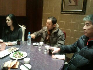 韓國客戶50噸花生榨油生產(chǎn)線(圖2) 韓國客戶50噸花生榨油生產(chǎn)線(圖2)