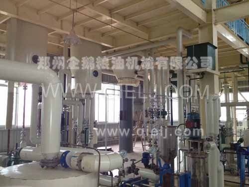 米糠油精煉設(shè)備 成套米糠制油設(shè)備(圖2) 米糠油精煉設(shè)備 成套米糠制油設(shè)備(圖2)