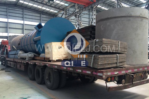 湖南長沙銀杏葉萃取設備發(fā)貨(圖2) 湖南長沙銀杏葉萃取設備發(fā)貨(圖2)