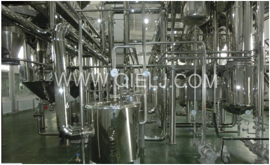 茶籽油精煉設(shè)備 冷榨山茶籽油成套設(shè)備(圖10) 茶籽油精煉設(shè)備 冷榨山茶籽油成套設(shè)備(圖10)