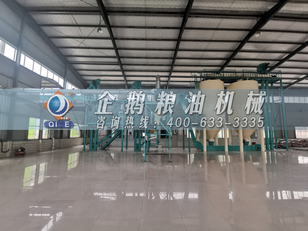 河南省農(nóng)業(yè)廳專家驗收小組對蘭考花生基地及特香型花生油加工設備進行綠色食品加工認證驗收(圖7) 河南省農(nóng)業(yè)廳專家驗收小組對蘭考花生基地及特香型花生油加工設備進行綠色食品加工認證驗收(圖7)