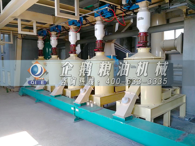 如何投資建設(shè)棕櫚油加工廠？企鵝糧油機械在線為您答疑解惑(圖7)