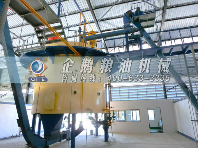 如何投資建設(shè)棕櫚油加工廠？企鵝糧油機械在線為您答疑解惑(圖5)